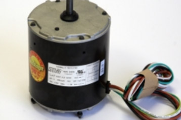 Fan-Motor-825-RPM-pool-heat-pump-parts