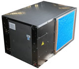 Coldflow Water source heat pump (horizontal)