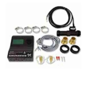 Variable Speed Flow Center Temperature Control Kit. Controls Pump Speed & Heat