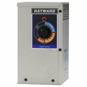 Hayward Electric Heaters