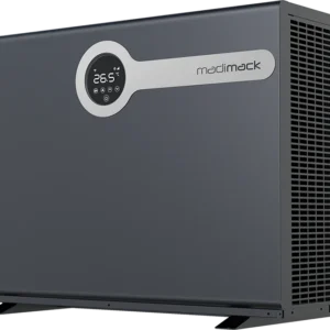 InverELITE Pool Heat Pump - ISAC1100, 116,000 BTU's, FREE SHIPPING