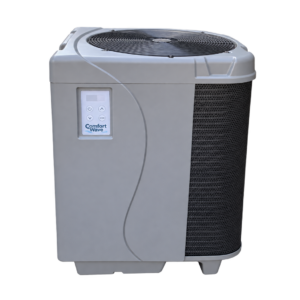 Comfort Wave MAX XE Pool Heat Pump – 127,000 BTUs, 6.5 COP, Heat Only, FREE SHIPPING