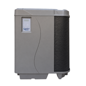Comfort Wave MAX XL Pool Heat Pump – 145,000 BTUs, 6.3 COP, Heat Only, FREE SHIPPING