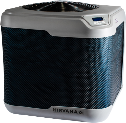Nirvana Heat Pump 120K NIRFC120 | Heat Pump Online Store