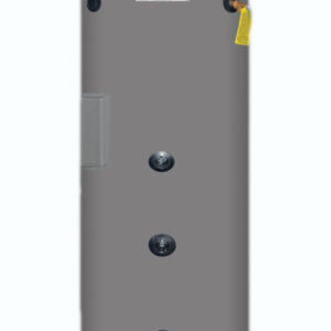 119 gallon Glass Lined Potable Water Storage Tank with 4500W Heating Element