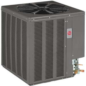 Rheem 14AJM60A01 5 Ton 14.5 SEER R410A Split Air Condenser