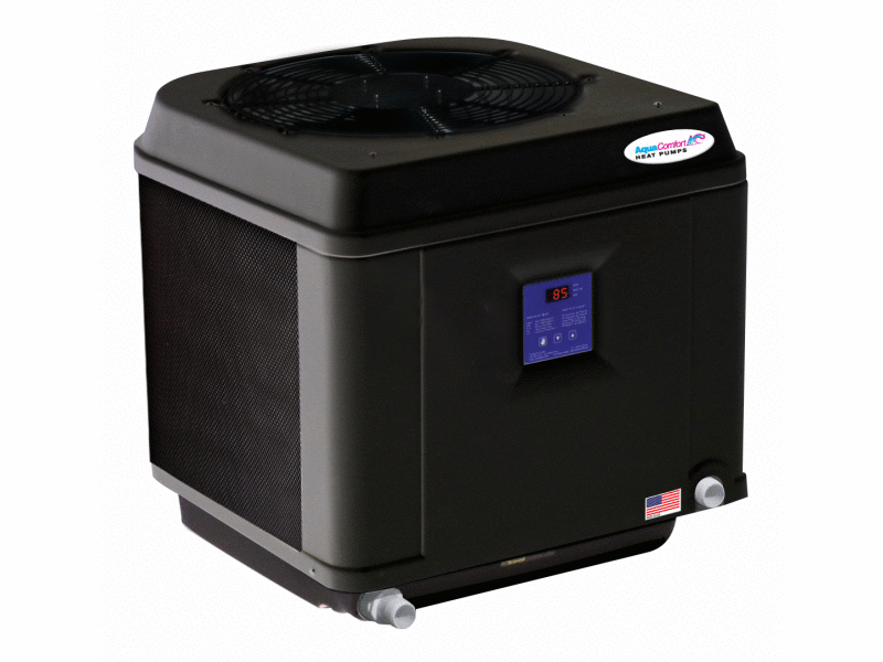 AQUACOMFORT ACT-750 55KBTU 230V 1PH SIGNATURE XL HEAT PUMP