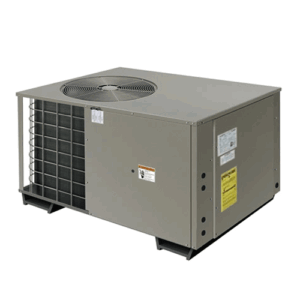 Revolv R410A 13 SEER 2 Ton Packaged Heat Pump