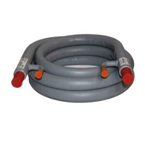 First Co CLN30 - Cupronickel Heat Exchanger Model BTSSN-30