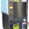 Dual Air Geothermal Heat Pumps CFX060