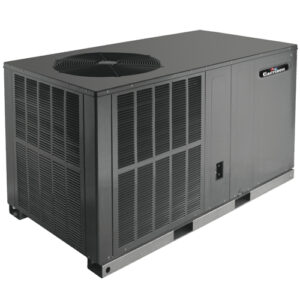 Garrison GX Series GPH1324H41 R-410A 13 SEER 2.0 Ton Horizontal Packaged Heat Pump