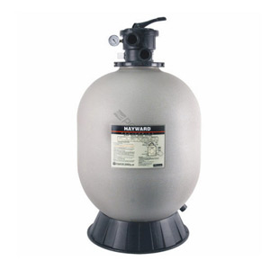 HAY-05-139 22" TM PRO SERIES SAND FILTER W/ 1.5" MPV