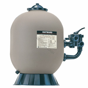 HAY-05-135 16" TM PRO SERIES SAND FILTER W/ 1.5" MPV