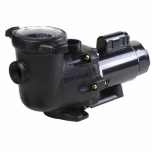 HAY-10-3228 2HP 208-230V 2SP EE UR TRISTAR PUMP
