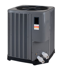 R5450ti - 97,000/103,000 BTU's, 5.7/6.0 COP, Single Phase, FREE SHIPPING