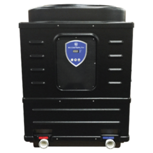 132K BTU TITANIUM ECOSTEALTH HEAT PUMP CHILLER (HES-15-1502)