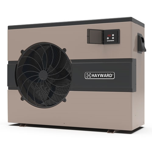 Hayward HeatPro Above Ground Heat Pump, W3HP50HA2, 50,000 BTU's, Horizontal, FREE SHIPPING