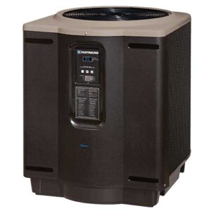 Hayward HeatPro In Ground Heat Pump HP21404T 140,000 BTU's, 6.0 COP, Square Platform, FREE SHIPPING