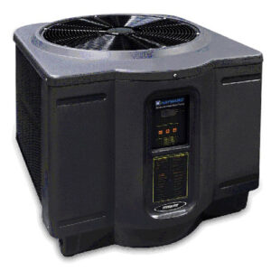 Hayward Above Ground Heat Pump HP50TA 50,000 BTU's, Horizontal , 5.4 COP, Single Phase, FREE SHIPPING
