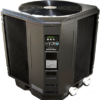 HR150 Heat Only 142,000 Btu's at 6.2 COP (efficiency)