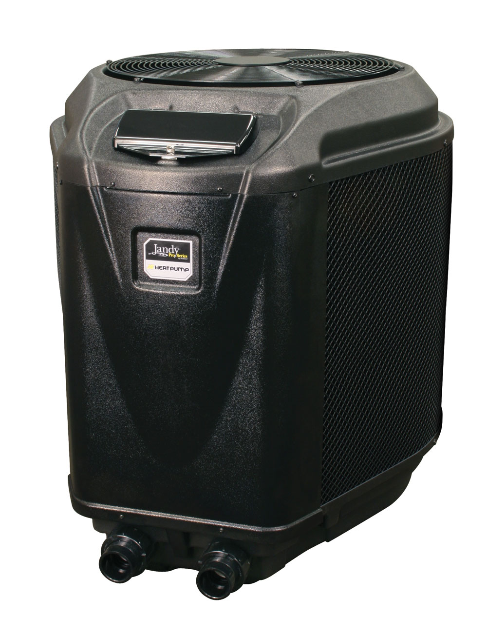 Jandy Pro Series JE2000T 108,000 BTUs, 6.0 COP (80/80/80) Single Phase, FREE SHIPPING