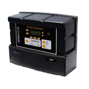 New Astral swimming pool chlorinator VX7T up to 25k gallon pools.
