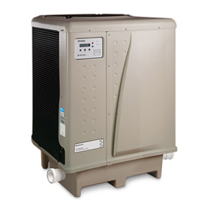 Pentair Pool Heat Pump