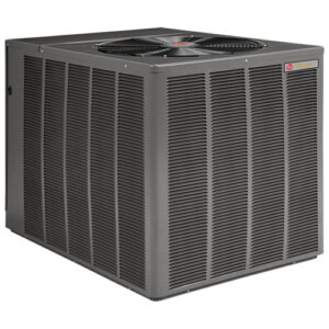 Rheem RARL 2 Ton 16 SEER R410A 2 Stage Split AC Condenser