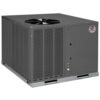Rheem RQNL Series 2.5 Ton 13 SEER Multi-Position Packaged Heat Pump