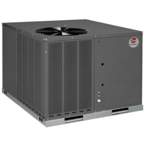 Rheem RQNL Series 2.5 Ton 13 SEER Multi-Position Packaged Heat Pump