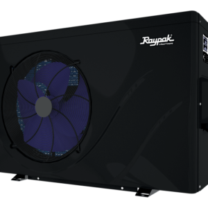 Raypak / Ruud Pool Heat Pump