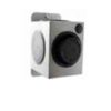 Single Insulated Remote Flush Geo-Flo Valve Component System Element Flow Center