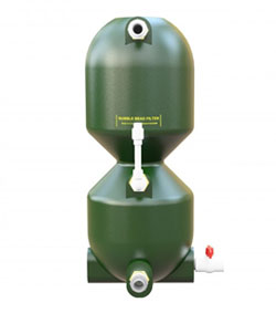 Aquaculture Filters
