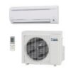 Daikin Ductless Mini Split 19.3 SEER 30,000 BTU