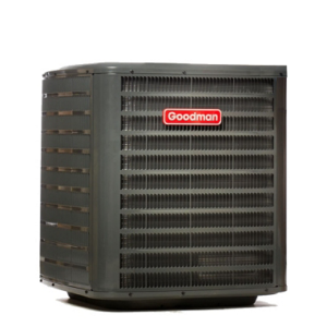 Goodman 1.5 Ton 16 SEER R410A Split System Heat Pump