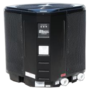 THE GULFSTREAM™ HE125-R-A 117,000 BTU's, 6.3 COP (80/80/80) Single Phase, FREE SHIPPING