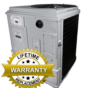 Z575CP 100,000 BTU's N/A  (80/80/80) Single Phase, Digital,208/240 volt 60Hz. Chiller Only. FREE SHIPPING
