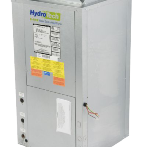 First Co. Geothermal
