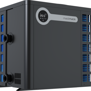 Madimack InverTITAN Pool Heat Pump - ITVC090, 90,000 BTU's, FREE SHIPPING