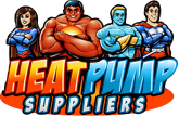 Heat Pump Online Store