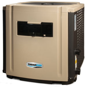 Thermeau Pool Heat Pump